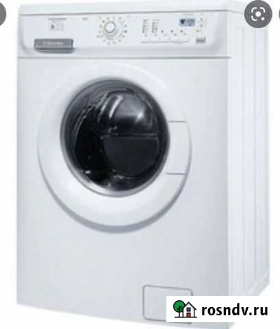 Стиральная машина Симферополь - изображение 1