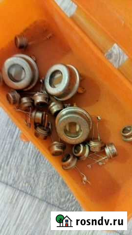 Фоторезисторы Северск - изображение 1