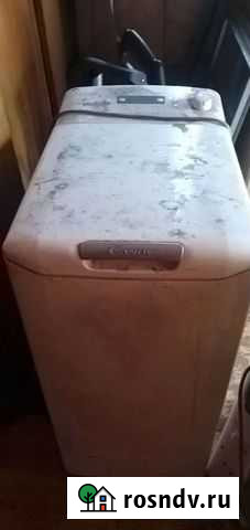 Стиральная машина Candy Омск - изображение 1