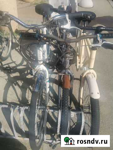 Велосипед бу Сочи - изображение 1