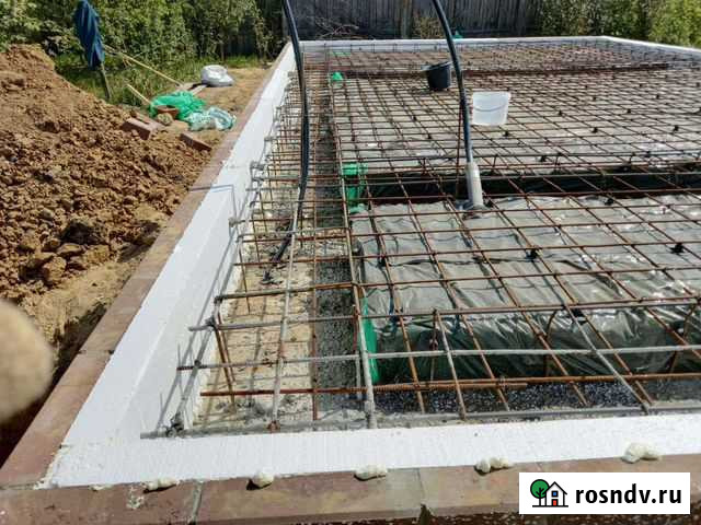 Бригада строителей Шадринск - изображение 1