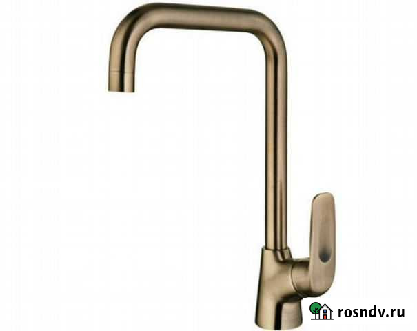 Смеситель Тольятти - изображение 1