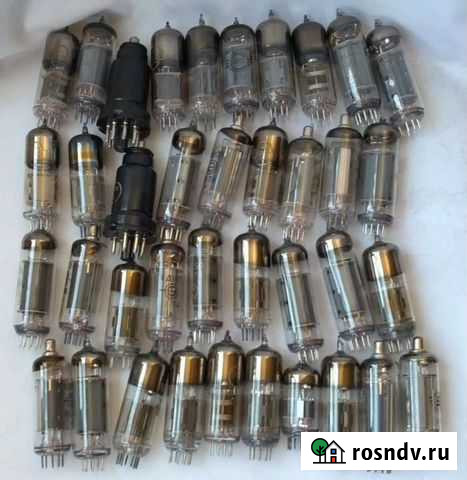 Радиолампы СССР Белгород - изображение 1