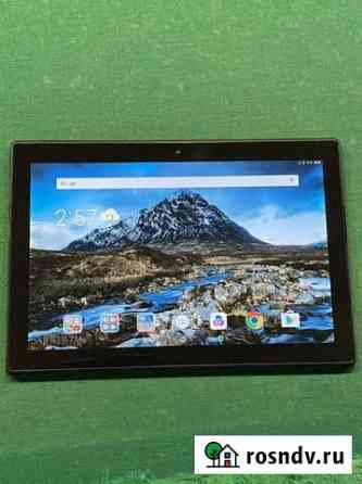 Планшет Lenovo tab4 LTE 10.1 Екатеринбург
