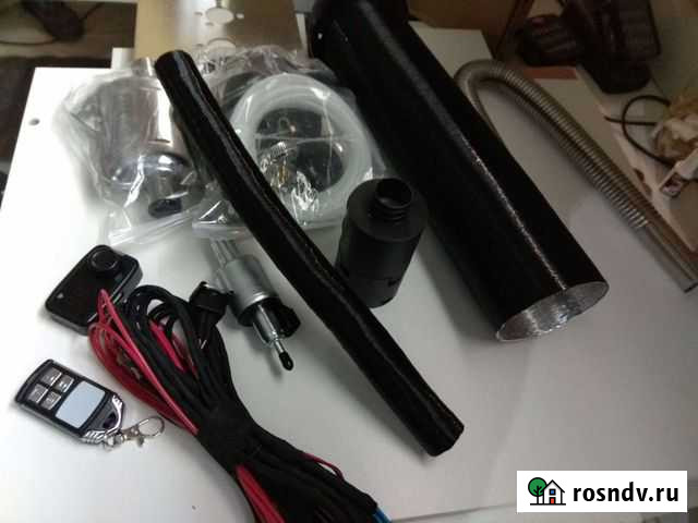 Обогреватель на солярке Киров - изображение 1