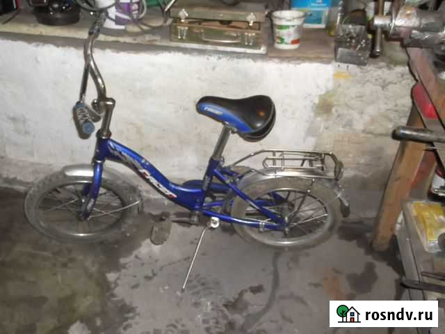 Велосипеды б/у Иваново - изображение 1