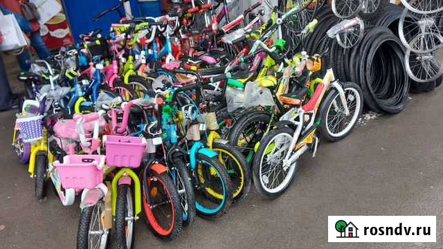 Велосипеды Симферополь - изображение 1