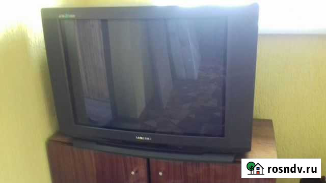 Телевизор Samsung Барнаул - изображение 1