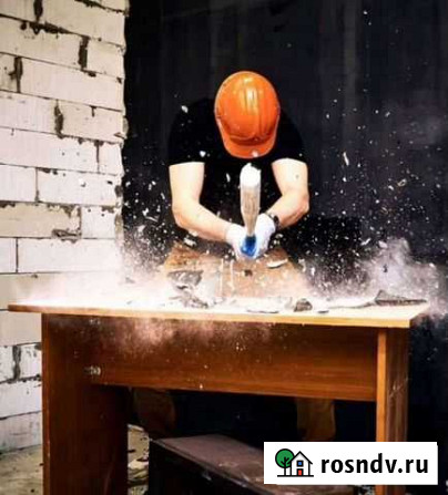 Комната снятия ярости Тюмень - изображение 1