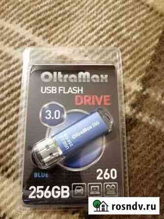 Usb флэшка на 256 gb Санкт-Петербург