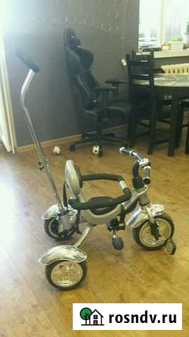 Детский велосипед Capella Чита - изображение 1