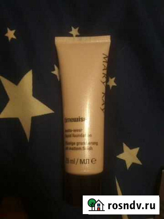Крем тональный Mary Kay Нижний Новгород - изображение 1