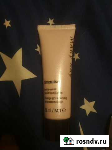 Крем тональный Mary Kay Нижний Новгород - изображение 1