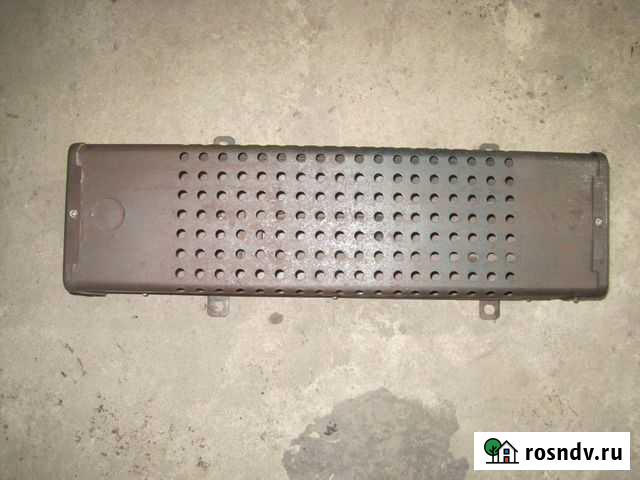 Обогреватель 380В Нижнеудинск - изображение 1