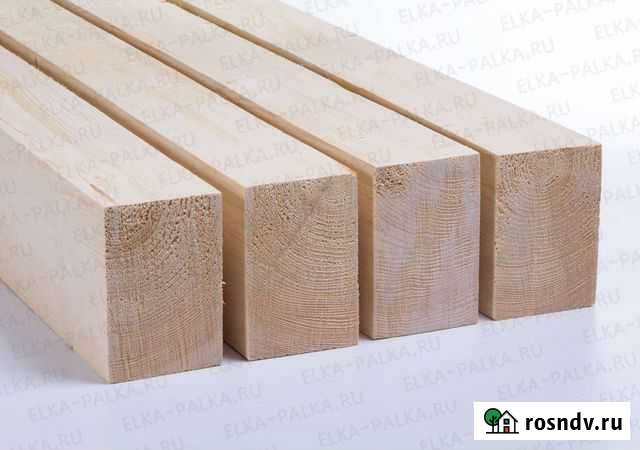 Брус 100 150 Петрозаводск - изображение 1