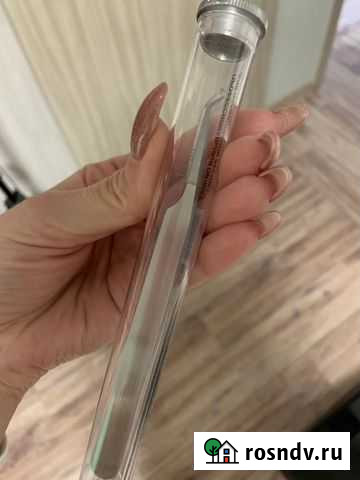 Пинцет для наращивания ресниц Ростов-на-Дону - изображение 1