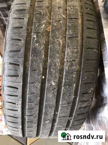 Accelera 20.5/40 R20 Нартан - изображение 1