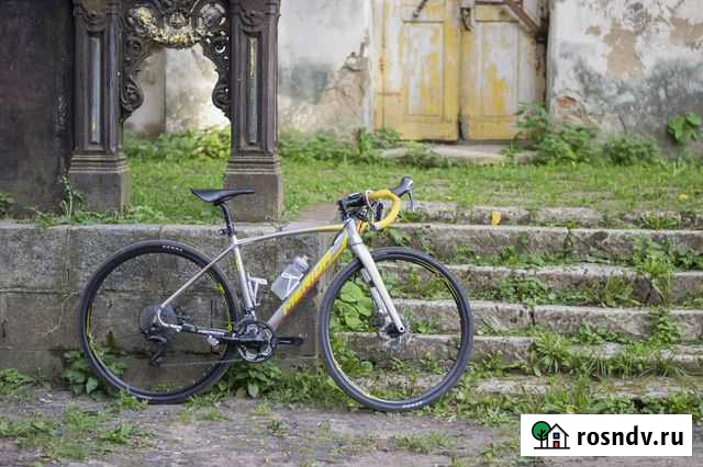 Merida cyclocross 400 2018 Дорогобуж - изображение 1