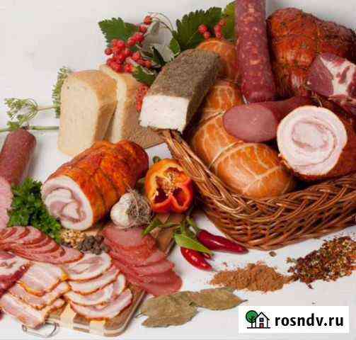 Услуги мясопереработки Уфа