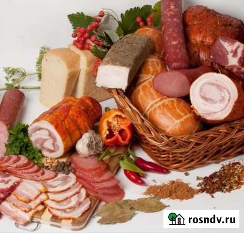 Услуги мясопереработки Уфа - изображение 1