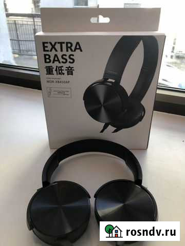 Наушники Большие проводные Пенза - изображение 1