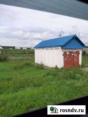 Гараж Тимирязевский - изображение 1