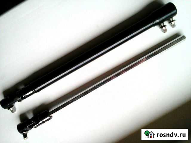 Кардан от двойной педали PDP Петрозаводск - изображение 1