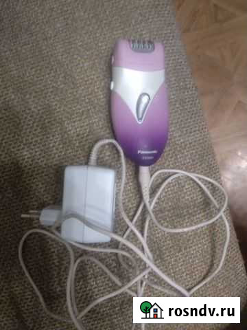 Эпилятор Новосибирск - изображение 1