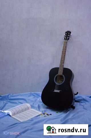 Гитара Fabio Нефтеюганск - изображение 1