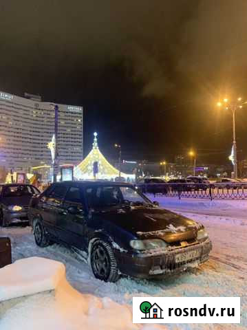 Курьер на своей машине Мурманск - изображение 1