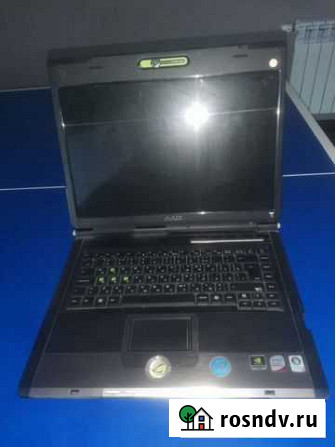 Asus Большой Лог - изображение 1
