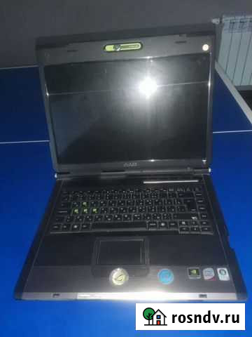 Asus Большой Лог - изображение 1