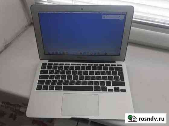 Apple MacBook Air 11 midl 2013 Два цикла Каменск-Уральский