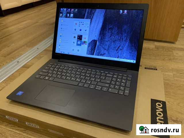 Lenovo ideapad 320-15iap Гатчина - изображение 1