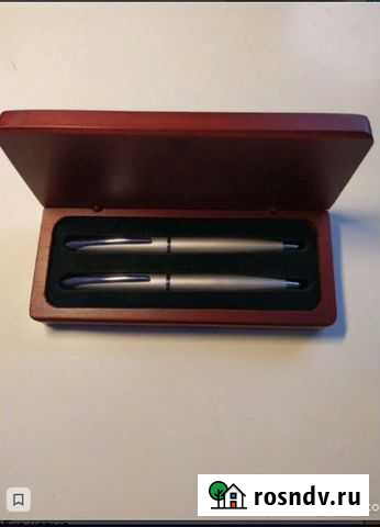 Авторучки новые Пролетарский - изображение 1