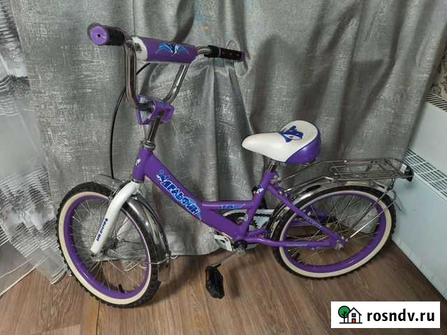 Детский велосипед Балашиха - изображение 1