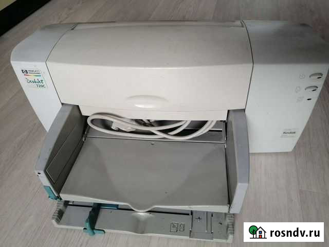 Принтер Санкт-Петербург - изображение 1