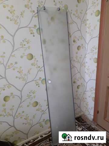 Дверь для душевой Зеленокумск - изображение 1