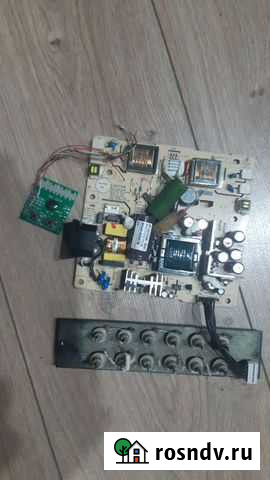 Плата аудио-видео диоды,свч Калуга - изображение 1