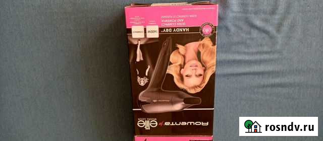 Продается фен Волжский - изображение 1