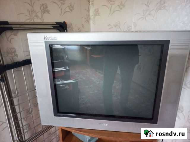 Телевизор на запчасти Петропавловск-Камчатский - изображение 1
