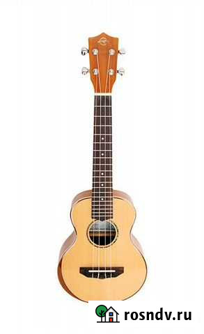 Укулеле концертный, Caraya UK-23S-AR Иркутск - изображение 1