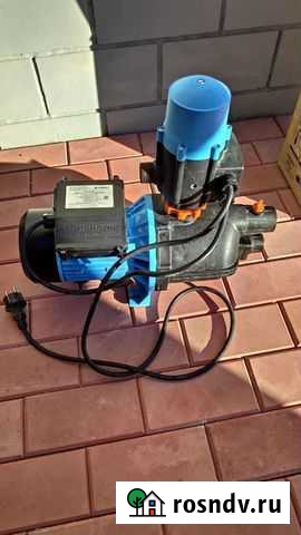 Насосная станция джилекс джамбо Всеволожск - изображение 1