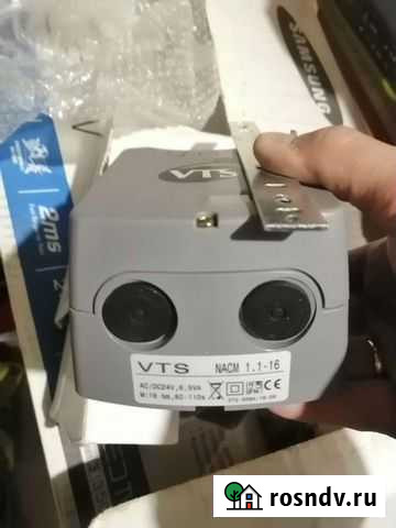 Электромеханический привод Волжский - изображение 1