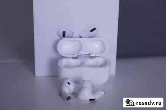 Наушники AirPods Pro люксового качества Грозный