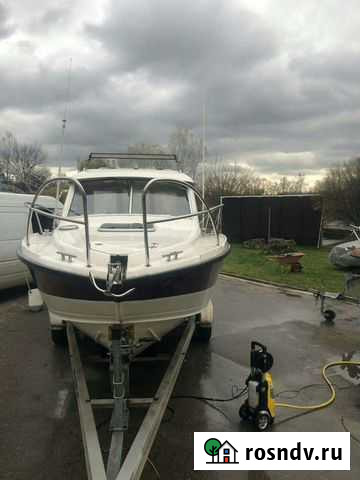 Катер Silver Eagle Star Cabin 690 Можайск - изображение 1