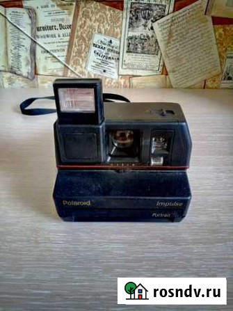 Polaroid Impulse Нижний Новгород - изображение 1