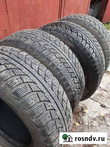 Gislaved 195/65 R15 Томск - изображение 1