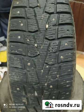 Nexen 195/65 R15 95 Кемерово - изображение 1