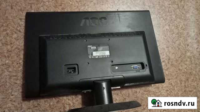 Монитор Dell Светлогорск - изображение 1